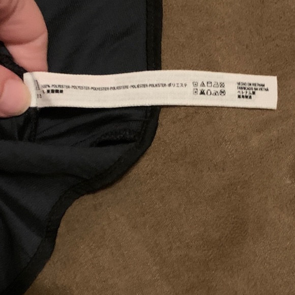 NWOT Free People Beyond Me Cami - Picture 5 of 7